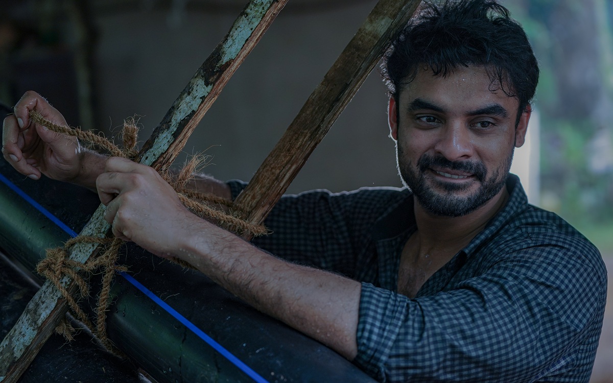 “2018” హీరోకి అరుదైన గౌరవం..! 