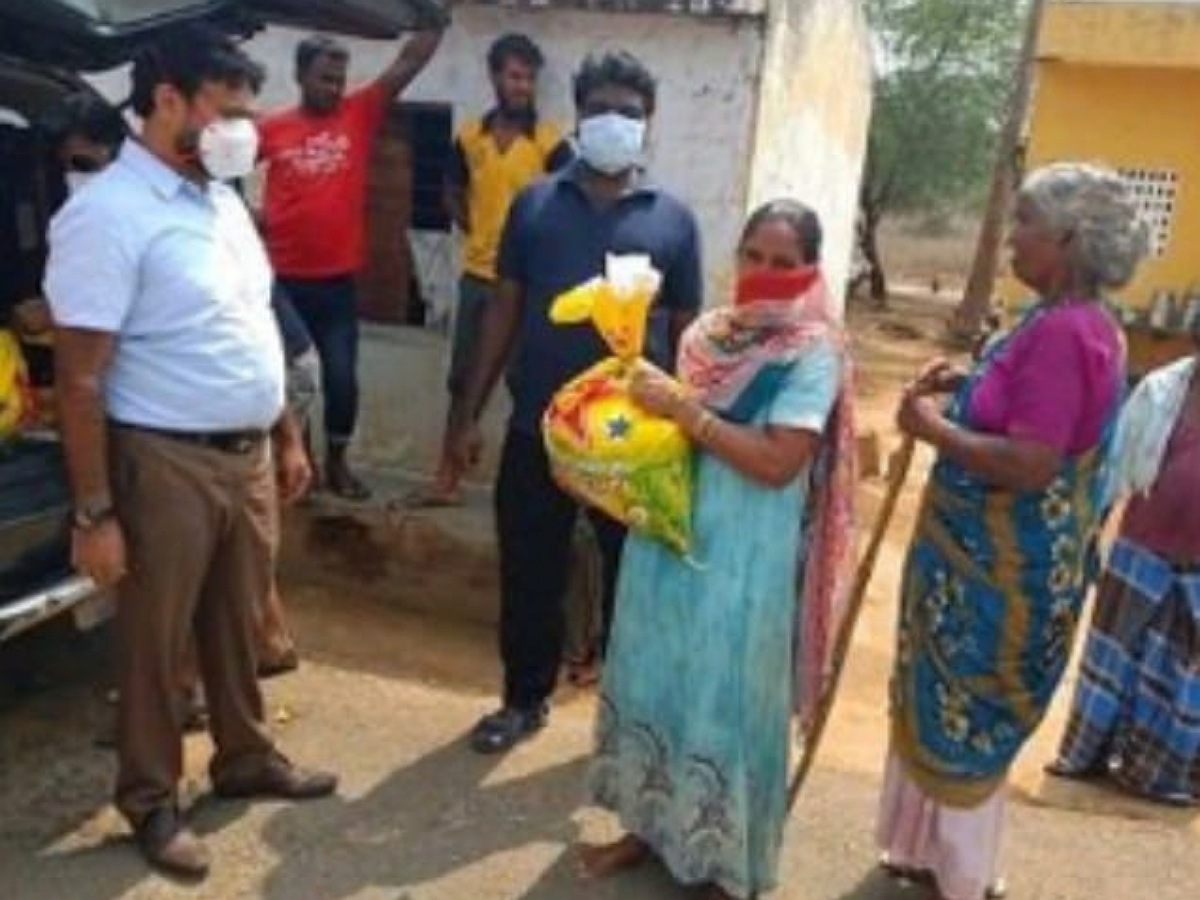 ‘మెన్ ఆఫ్ హానర్’ జయరాజ్ పాసిం లాజర్ @ పిఎల్ జయరాజ్!