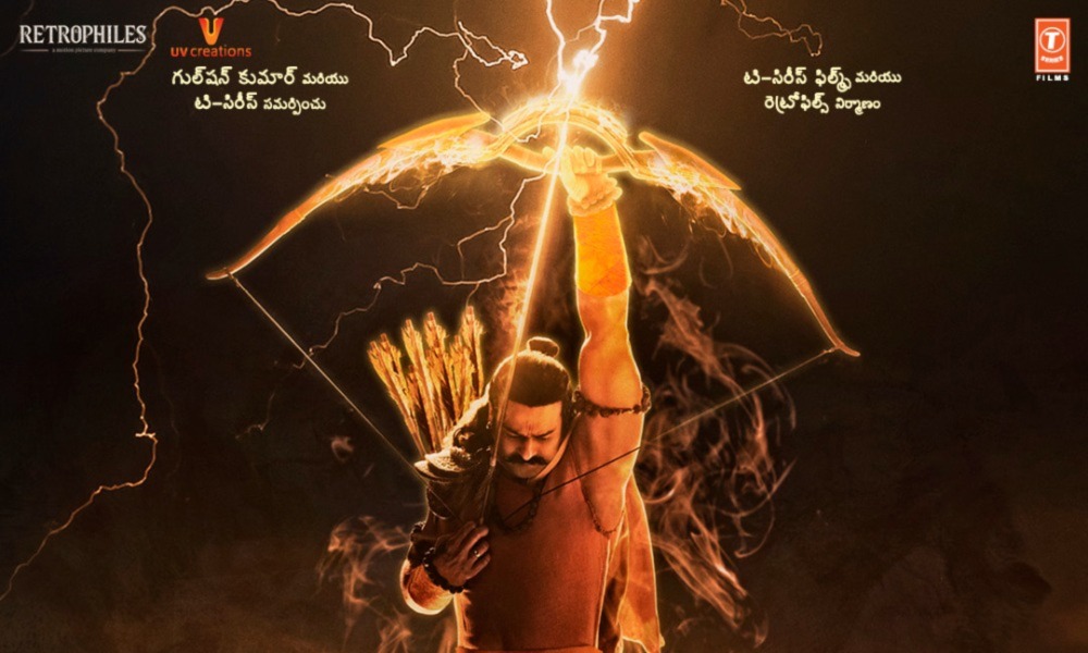 ఇండియాలో “ఆదిపురుష్” కి పెద్ద అడ్డు లేనట్టేనా.?