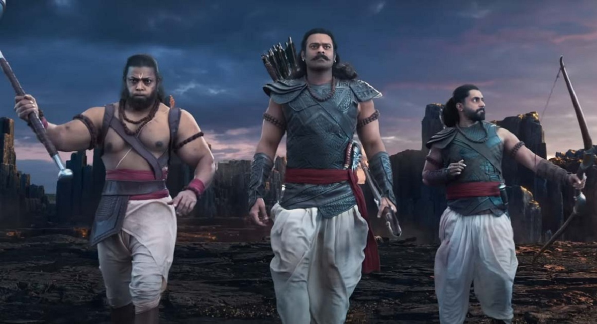 నాలుగు సెంచరీలతో ప్రభాస్ సంచలన రికార్డు