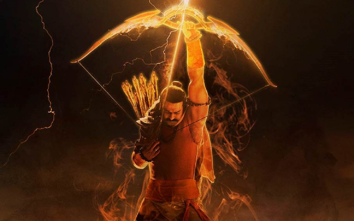 మే 9న ఘనంగా “ఆదిపురుష్” ట్రైలర్ లాంచ్