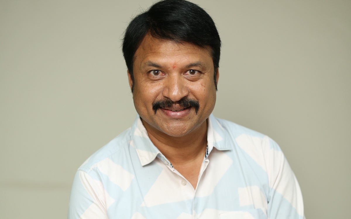 ‘అహింస’ జయం లాంటి మ్యాజిక్ క్రియేట్ చేస్తుంది: ఆర్పీ పట్నాయక్