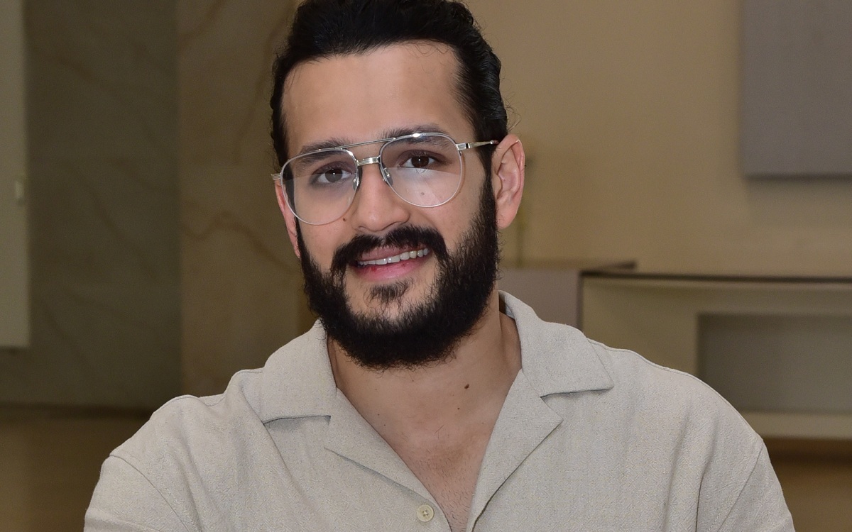 మెగా బ్యానర్‌లో అక్కినేని అఖిల్.! దర్శకుడు అతడేనా.?