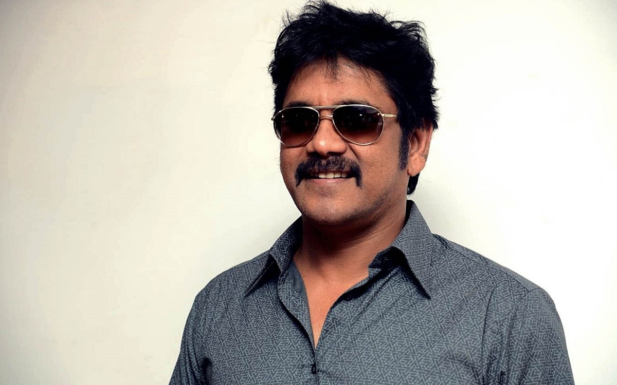 100వ సినిమా కోసం కింగ్ ఫోకస్