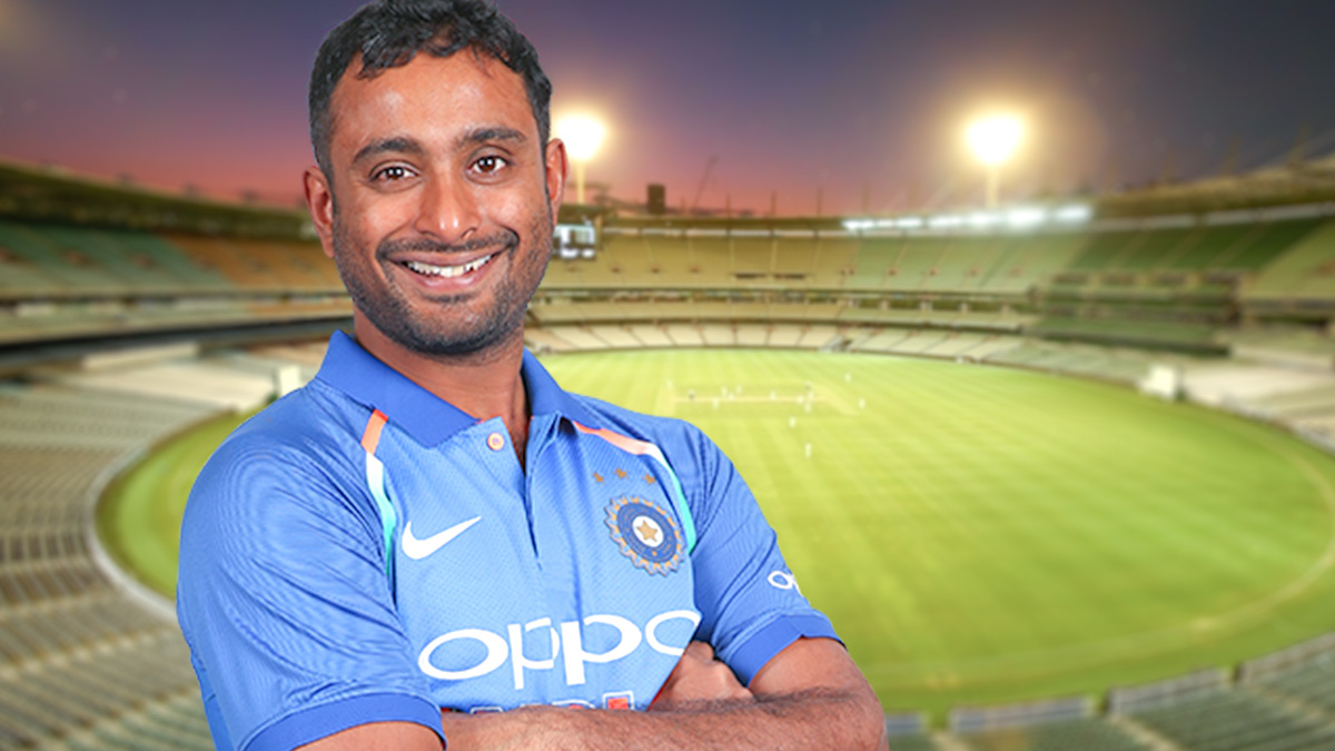 ఎక్స్ క్లూజివ్: అంబటి రాయుడు రాక… మరోనేత వర్గంలో కాక!