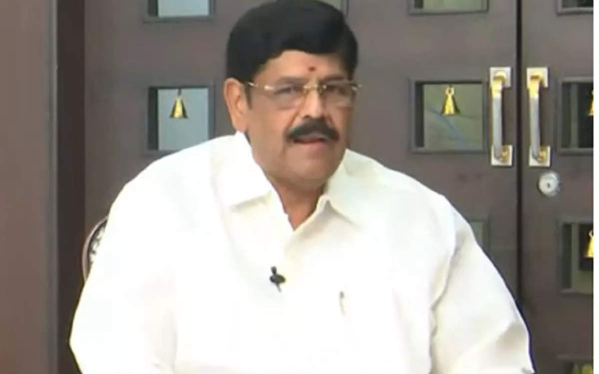 టీడీపీలో కొత్త పంచాయతీ పెట్టిన ఆనం!