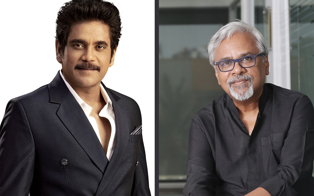 అన్నపూర్ణ స్టూడియోస్‌, క్యూబ్‌ సినిమా గా ప్రారంభించిన ‘స్టేట్‌ ఆఫ్‌ ది ఆర్ట్ వర్చువల్‌ ప్రొడక్షన్‌ స్టేజ్‌’