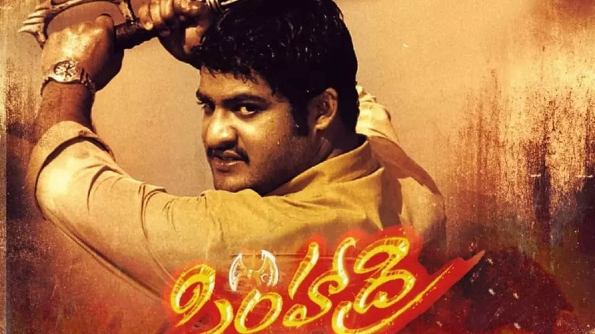 ‘సింహాద్రి’కి ఎందుకీ తలనొప్పి.?