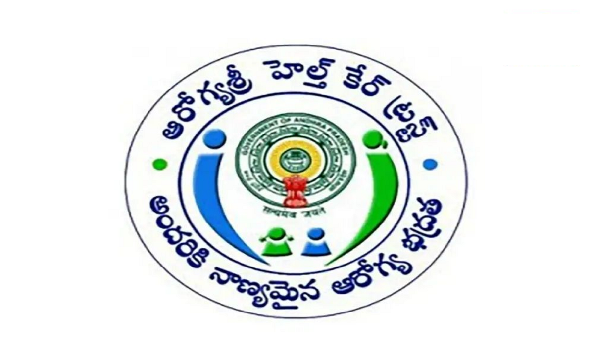 ఆరోగ్యశ్రీకి అనారోగ్యం.! ఎందుకీ సమస్య.?