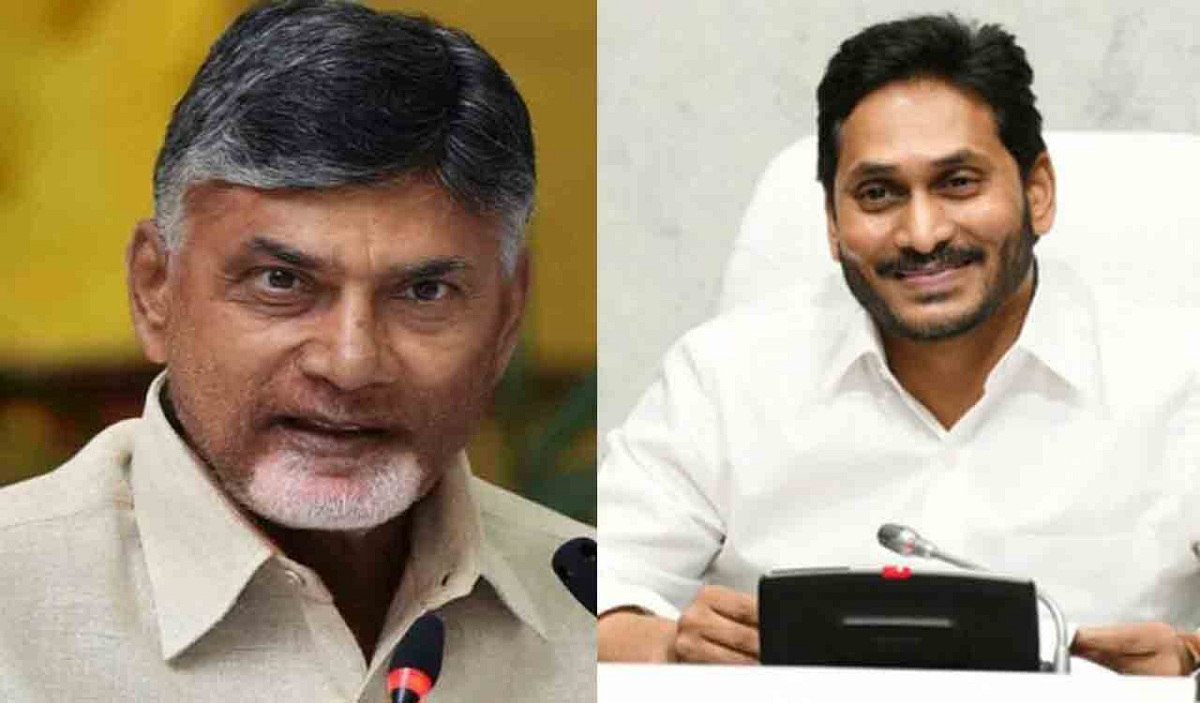 మస్ట్ రీడ్: “బాబు శంకుస్థాపన… జగన్ శంకుస్థాపన” తేడా ఇది!