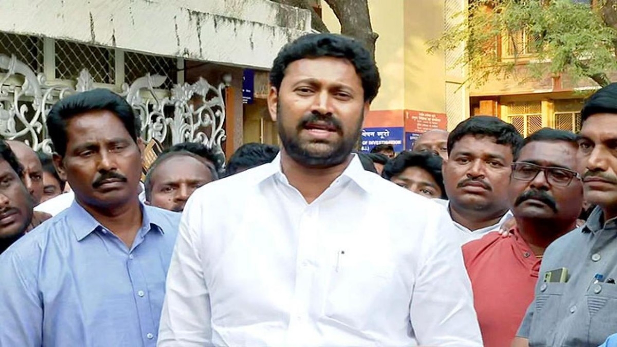 అవినాష్ రెడ్డి అరెస్ట్.. టీడీపీ నేతలకు గతం గుర్తుచేస్తున్నారు!