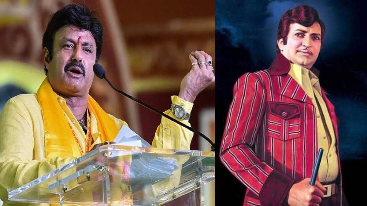 ఎన్టీఆర్‌ ను ఫుల్ గా వాడేస్తున్న బాలయ్య… ఇష్టంలేని డిమాండ్ చేస్తున్నారు!