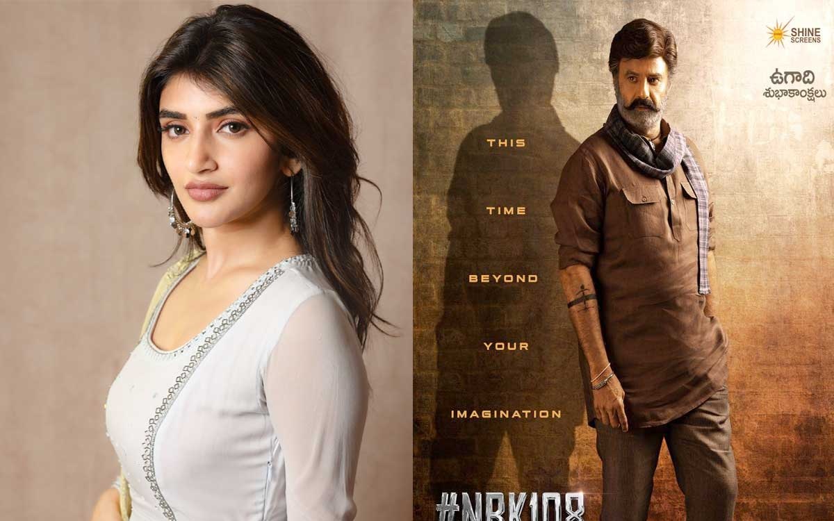 శ్రీలీలని అలా చూపించలేదని “భగవంత్ కేసరి” దర్శకుడు సీరియస్.!