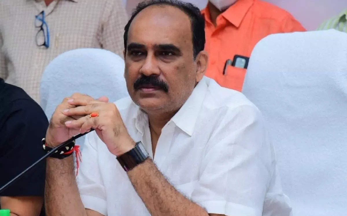 బాలినేనికి జ్ఞానోదయం.! కండిషన్స్ అప్లయ్.!