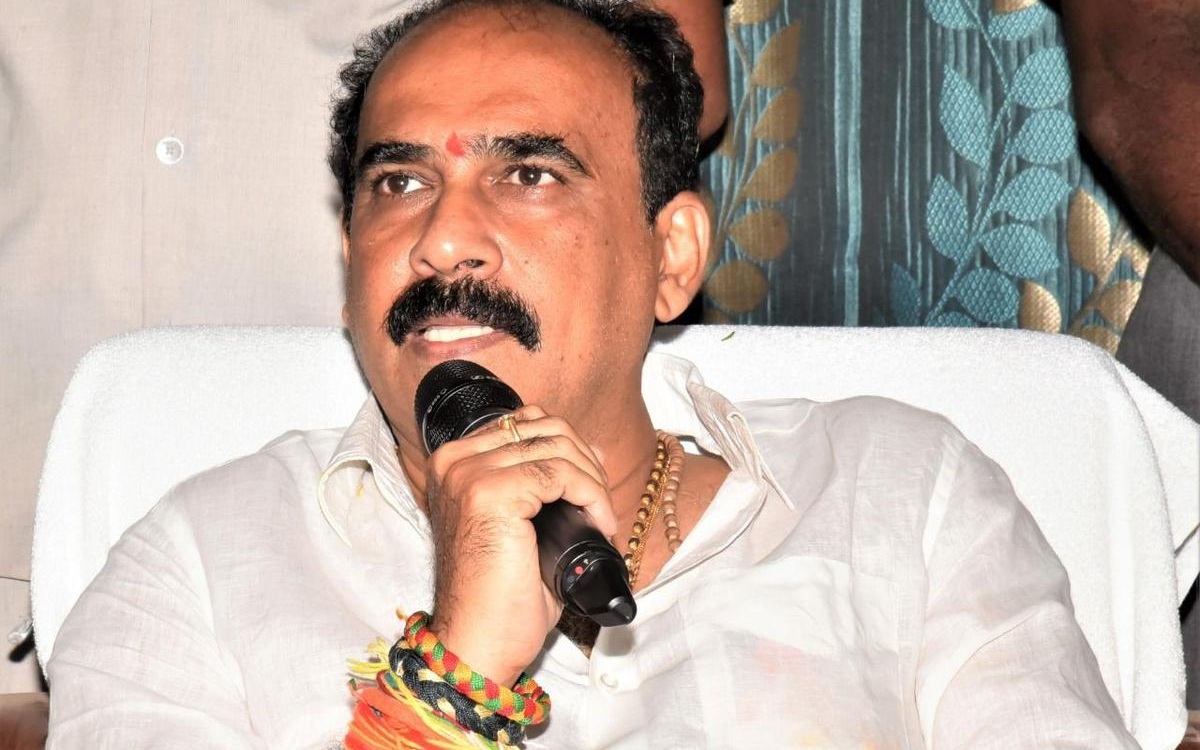 వైసీపీకి రాజీనామా చేయనున్న బాలినేని.? కానీ, ఎందుకు.!