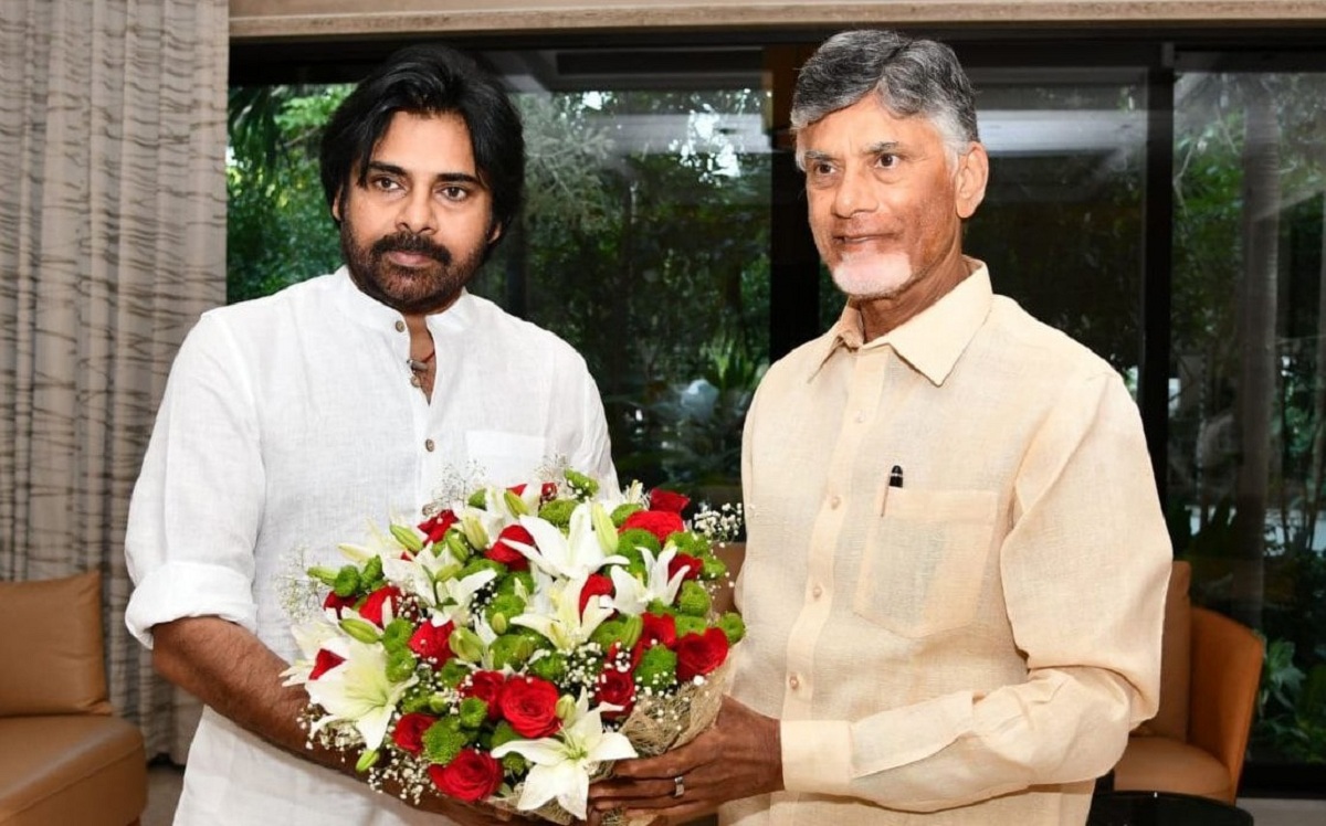 చంద్రబాబు – పవన్ కు బేసిక్ సెన్స్ ప్రశ్న!