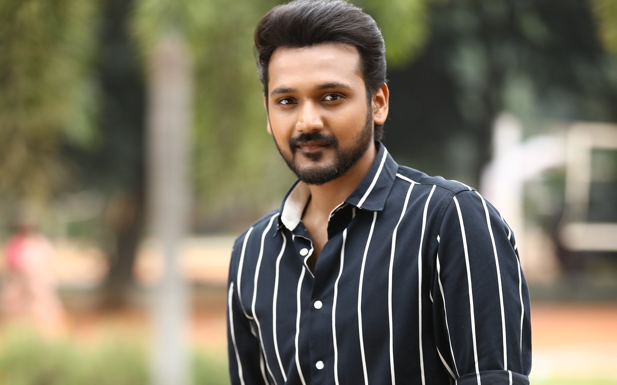 బెల్లంకొండ గణేష్ `నేను స్టూడెంట్ సార్! థియేట్రికల్ ట్రైలర్ విడుదలైంది