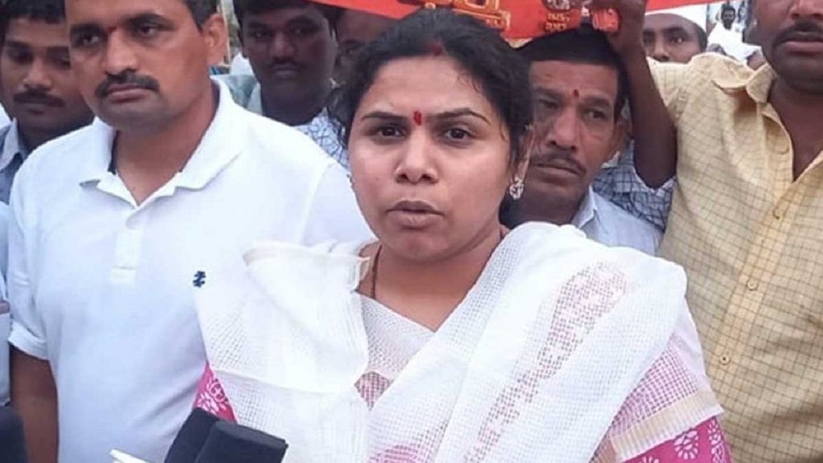 అఖిల‌ప్రియ యవ్వారాలు అన్నీ ఇన్నీ కాదయా!