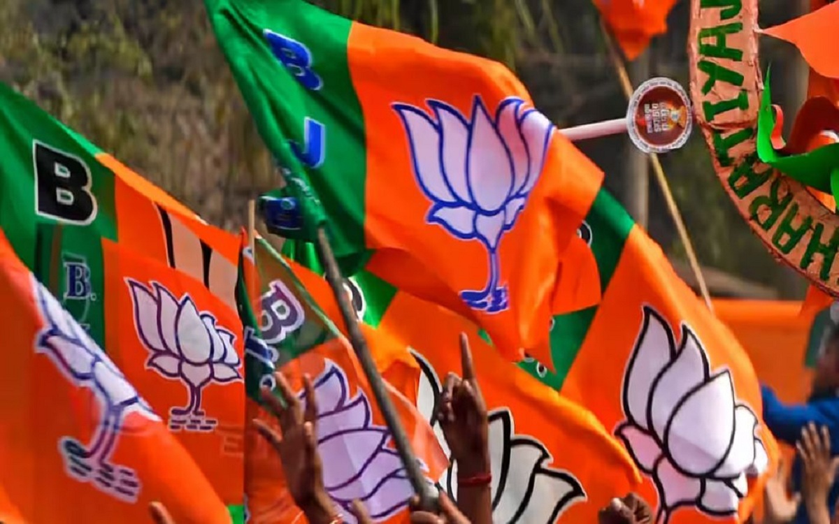 అయినా, కర్నాటకలో అధికార పీఠం బీజేపీదేనట.!