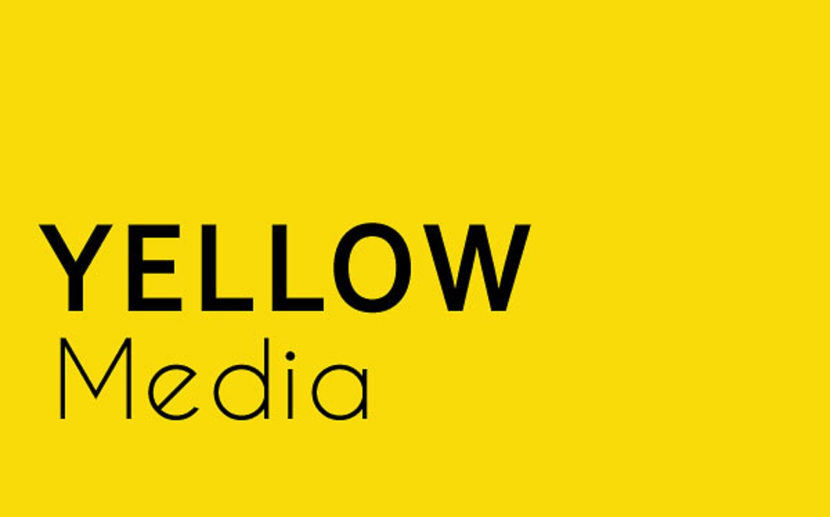 బ్లూ మీడియా వర్సెస్ యెల్లో రాజకీయం.!