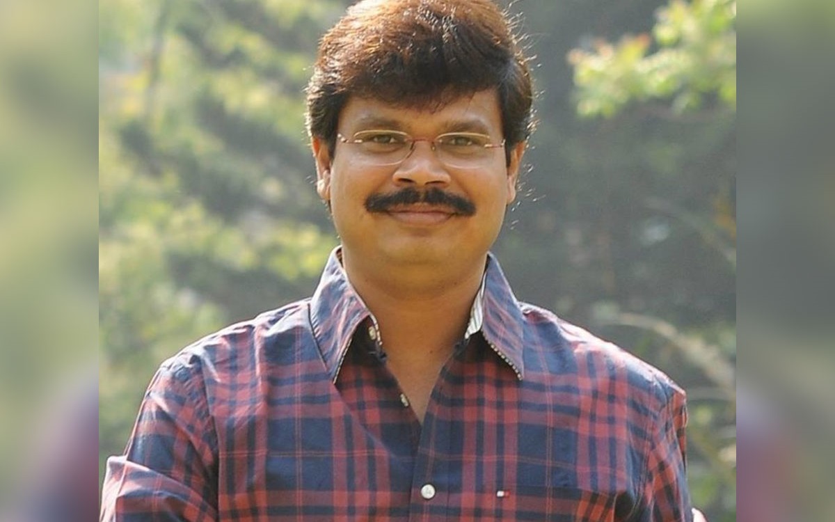 “స్కంద” కి కూడా అదే సెంటిమెంట్ ఫాలో అవుతున్న బోయపాటి 