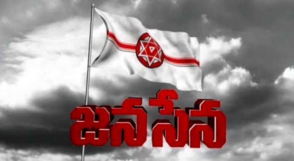 జనసేన, జేడీఎస్..! ఈ పోలిక సబబేనా.?
