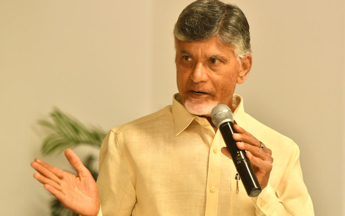 చంద్రబాబు ఇలా.! జనసేనపై తెలుగు తమ్ముళ్ళు అలా.!