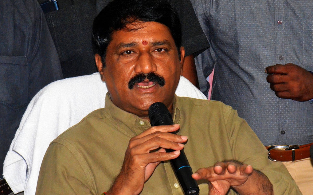 కొత్త డౌట్: గంటాకు చంద్రబాబుపై పాత పగ ఏమైనా ఉందా?