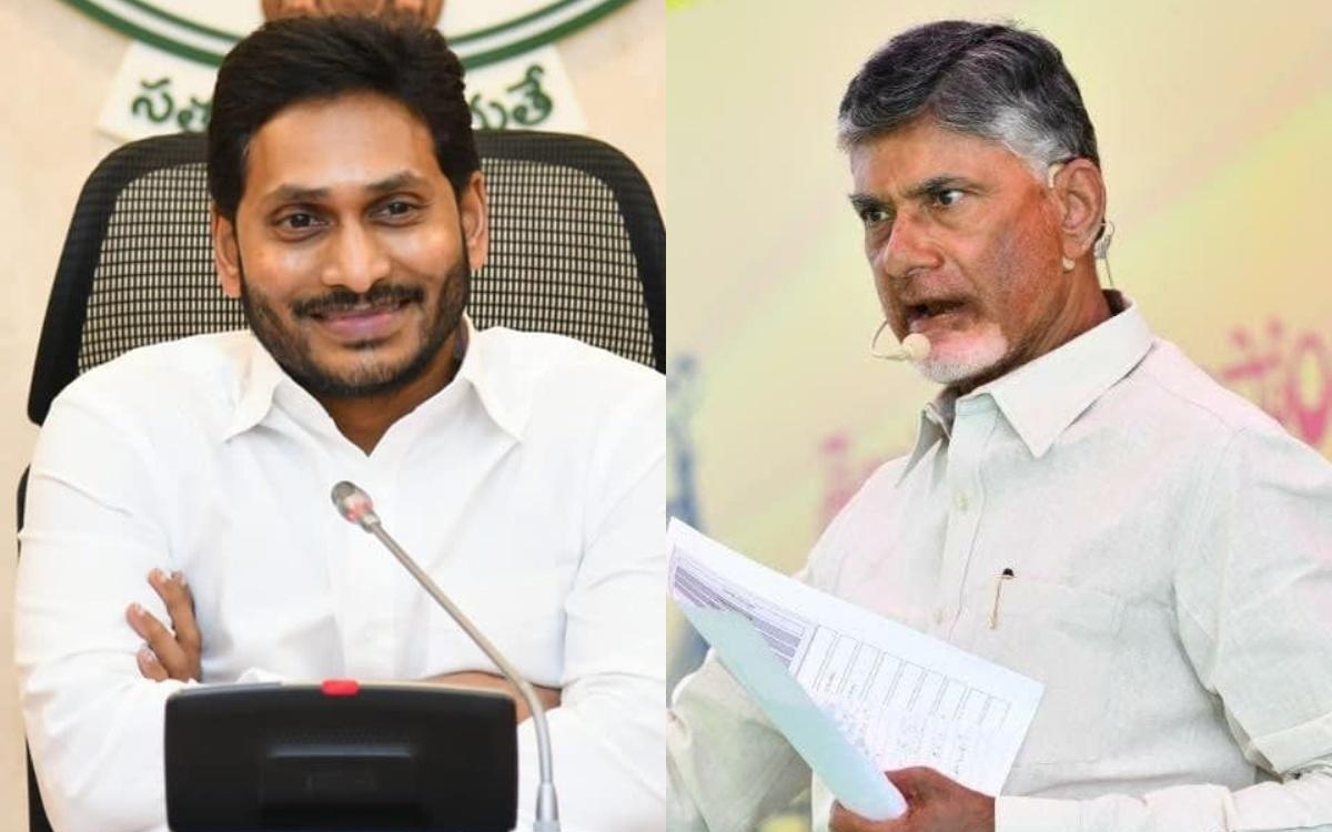 జగన్ గెలుపును కన్ఫాం చేసేసిన బాబు!