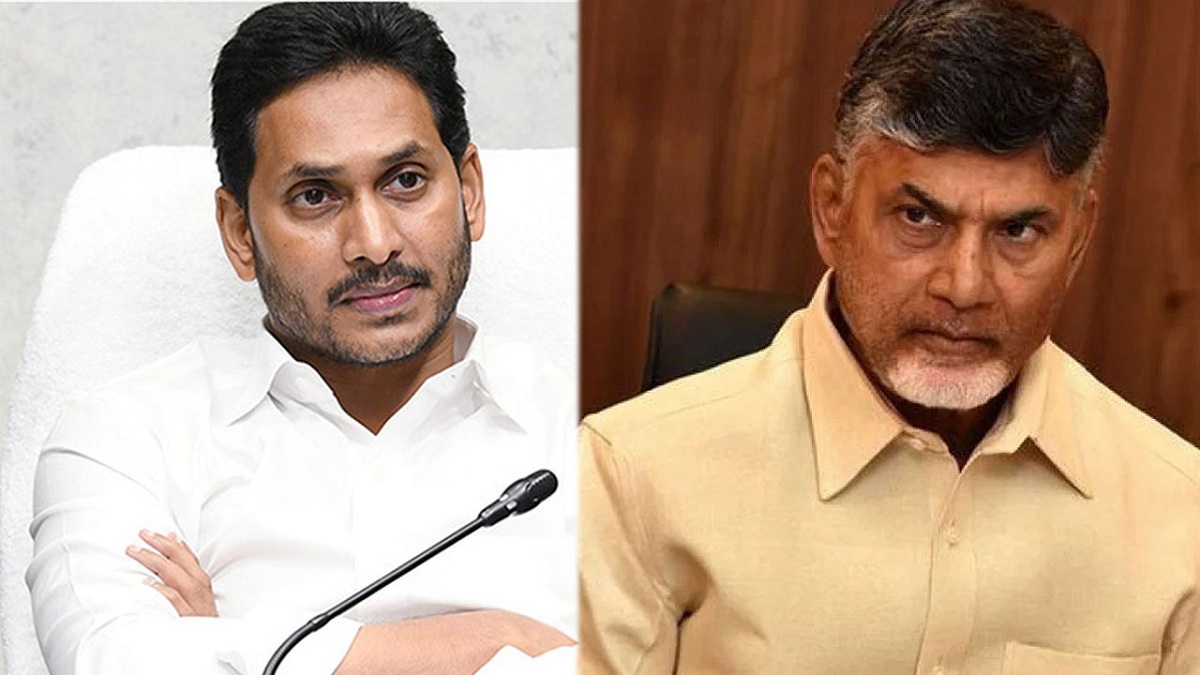 ఆ విషయంలో బాబును బుట్టలో వేసుకున్న జగన్!
