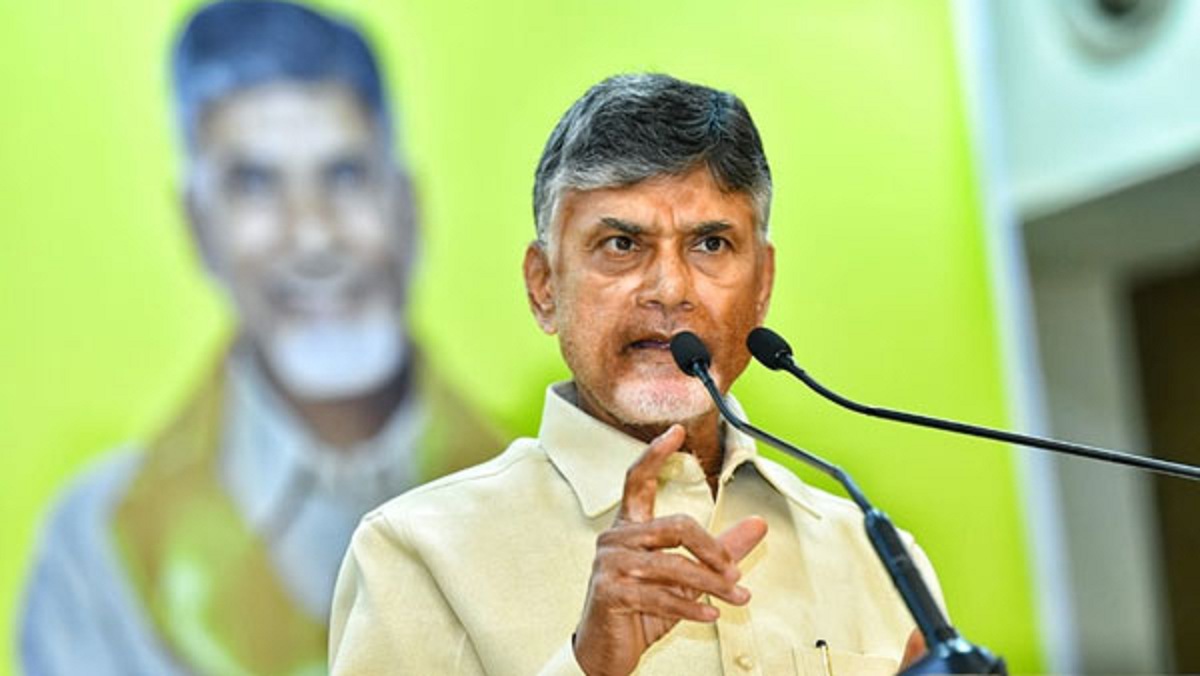 ఏబీఎన్ పై చంద్రబాబు ఫైర్… ఒళ్లు దగ్గరపెట్టుకోండి!