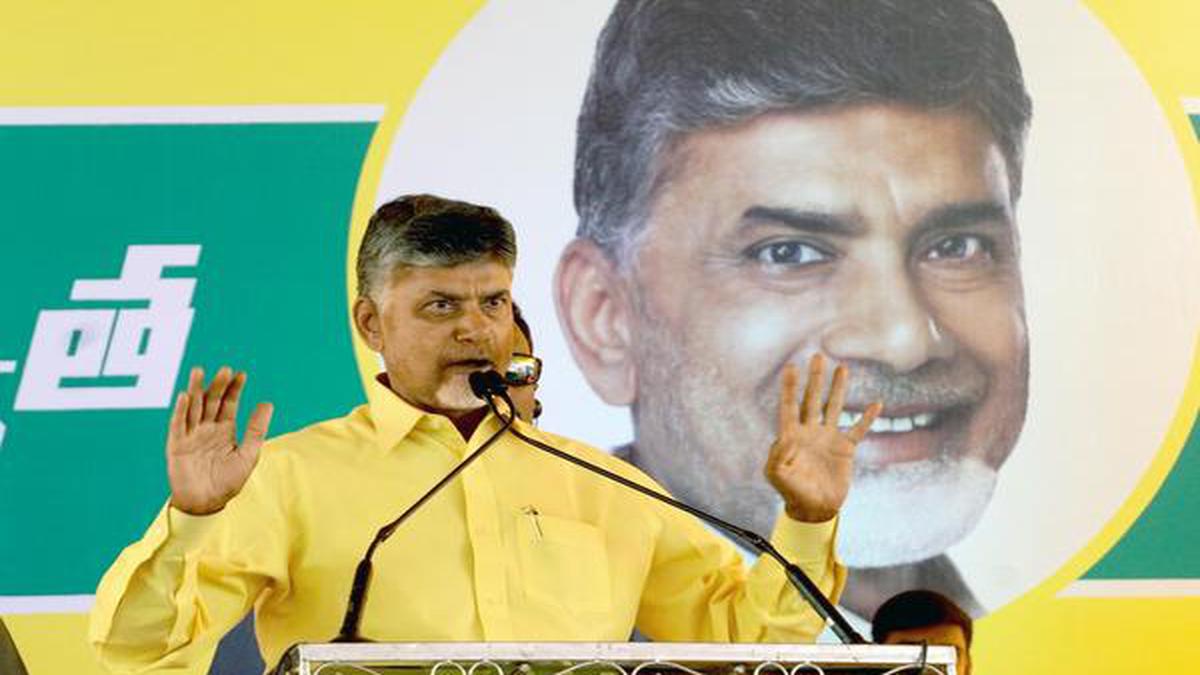 తారకరత్న ఆత్మకు శాంతి లేకుండా చేస్తున్న చంద్రబాబు!