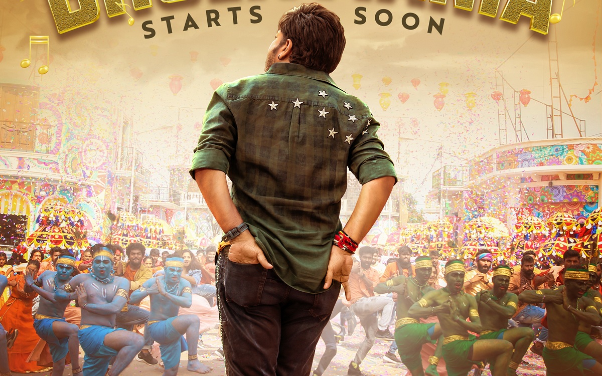 బిగ్ అప్డేట్ : “భోళా శంకర్” నుంచి డబుల్ మ్యూజికల్ బ్లాస్ట్.!