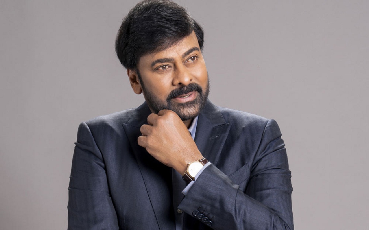 ‘భోళా శంకర్’.! మొత్తం మార్చేశారంట కదా.!