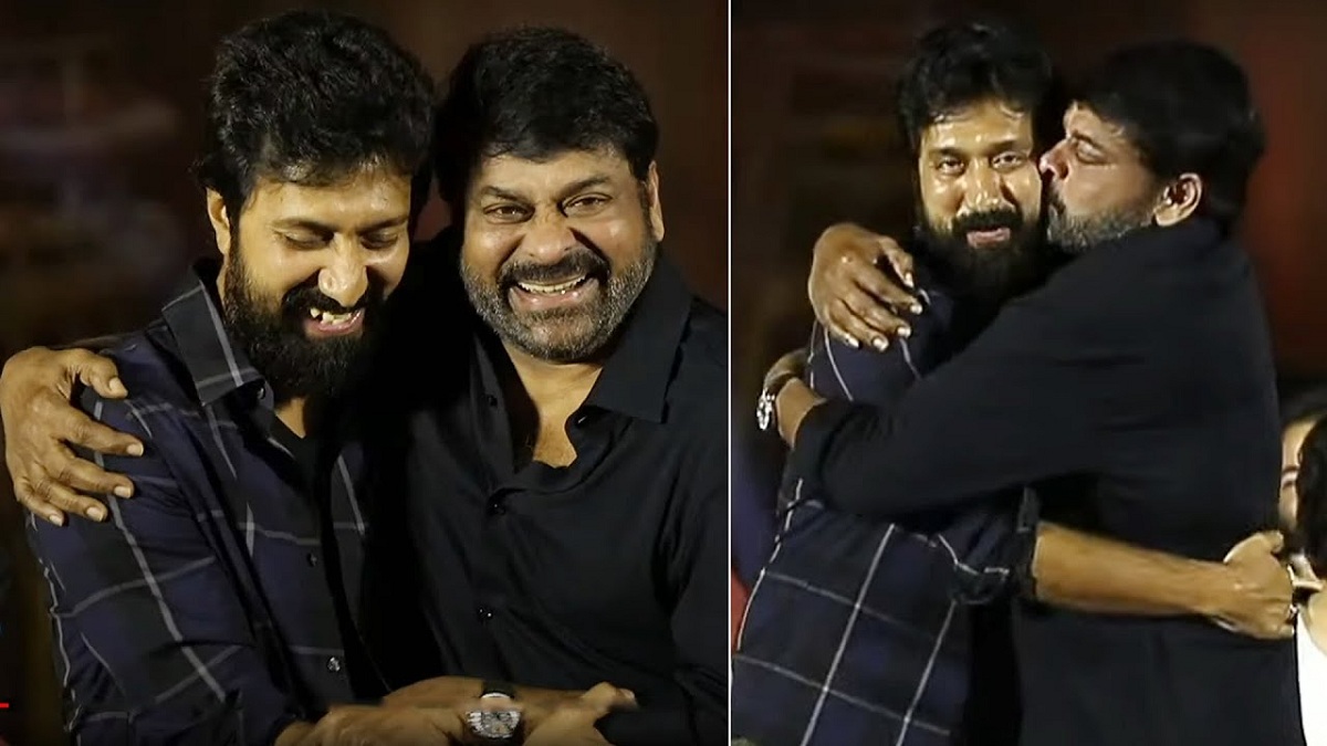 బాబీ డైరెక్షన్‌లో మెగాస్టార్ చిరంజీవి.?