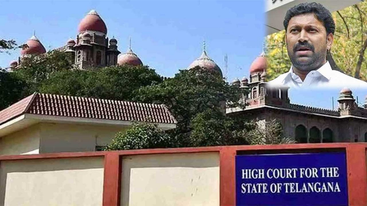 అవినాశ్ రెడ్డికి బెయిల్ ముందస్తు… వరుసపెట్టి వివిల్లాడుతున్న ఒక వర్గం మీడియా!