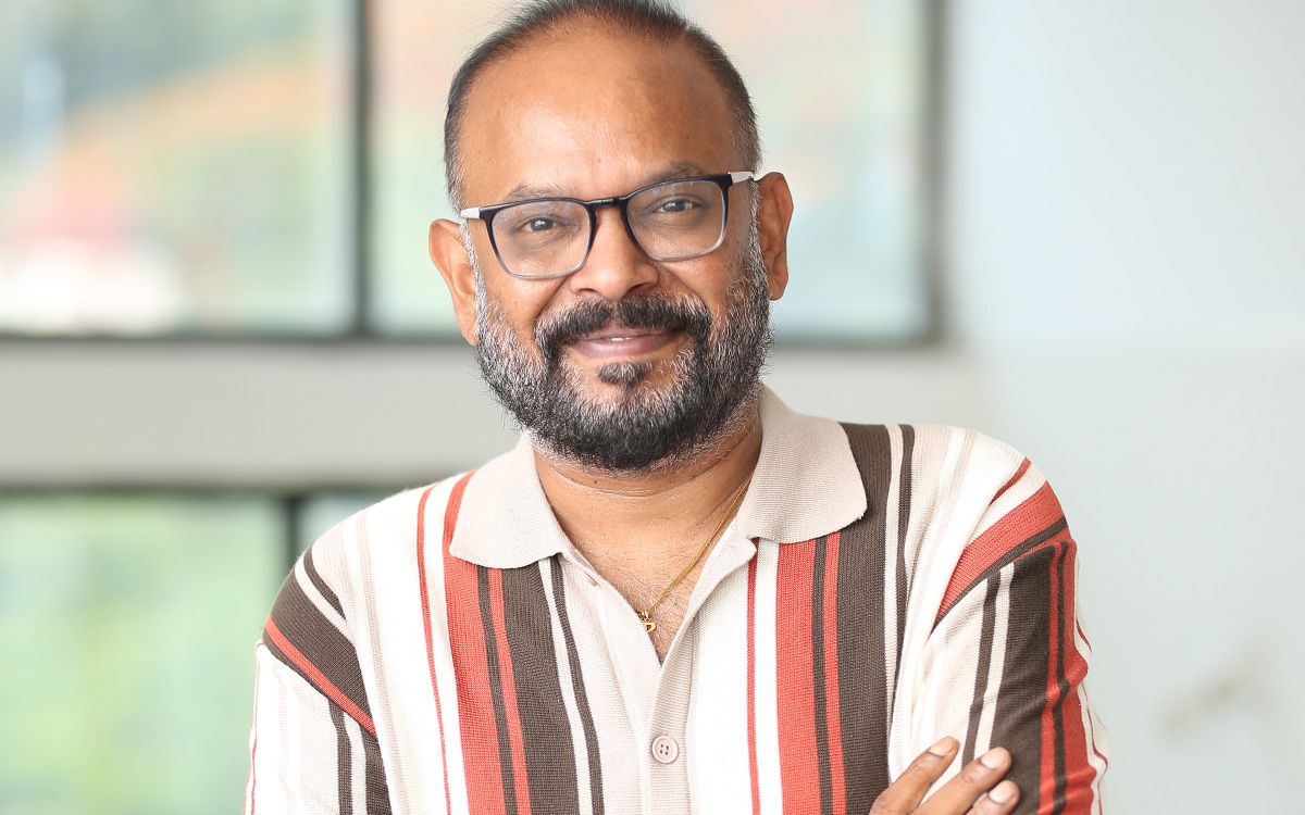 ‘కస్టడీ’ సీట్ ఎడ్జ్ థ్రిల్లర్.. చాలా ఎక్సయిట్ అవుతారు:  డైరెక్టర్ వెంకట్ ప్రభు