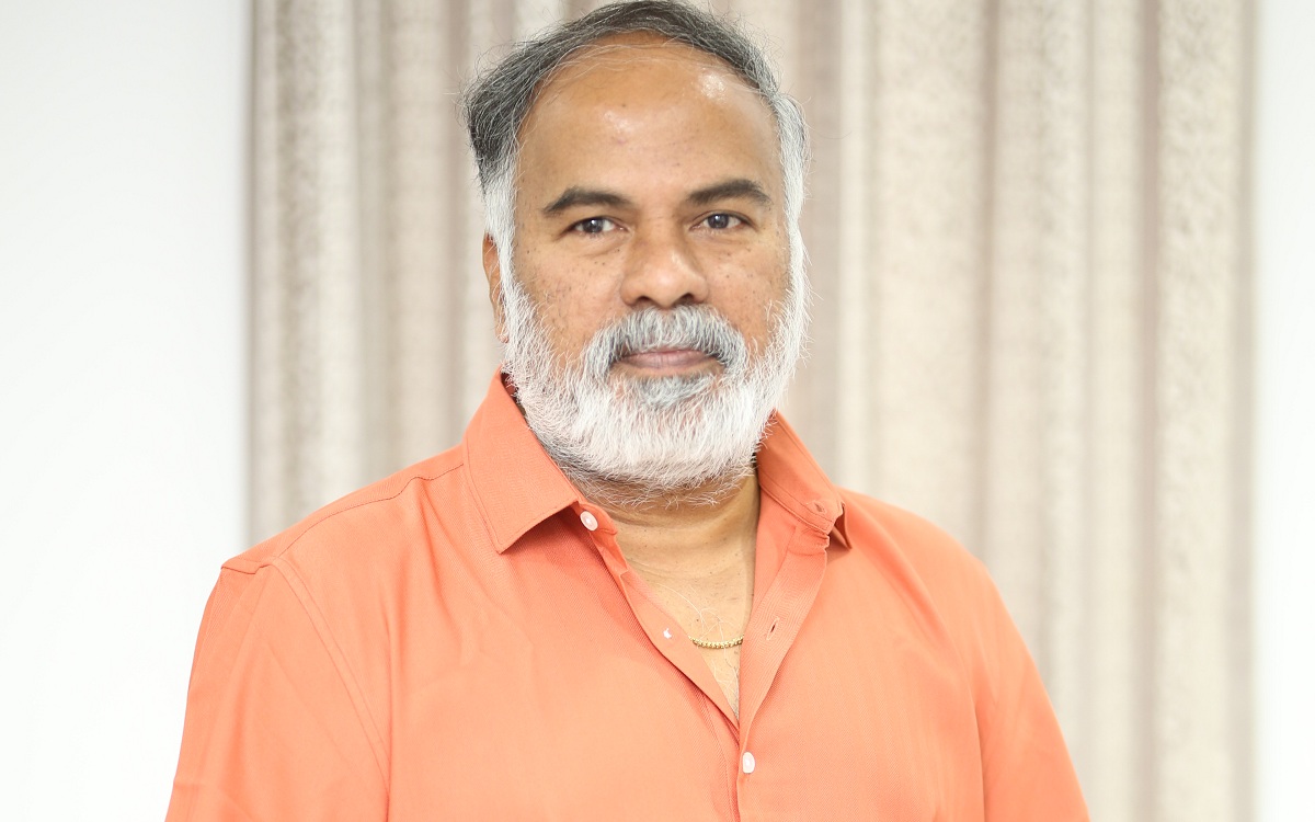 నాగచైతన్య కెరీర్ లో ‘కస్టడీ’ అలా గుర్తుండిపోతుంది: శ్రీనివాస చిట్టూరి