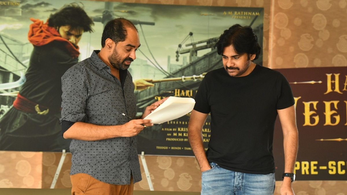 క్రిష్ మరో ఏడాది ఆగాల్సిందేనా?