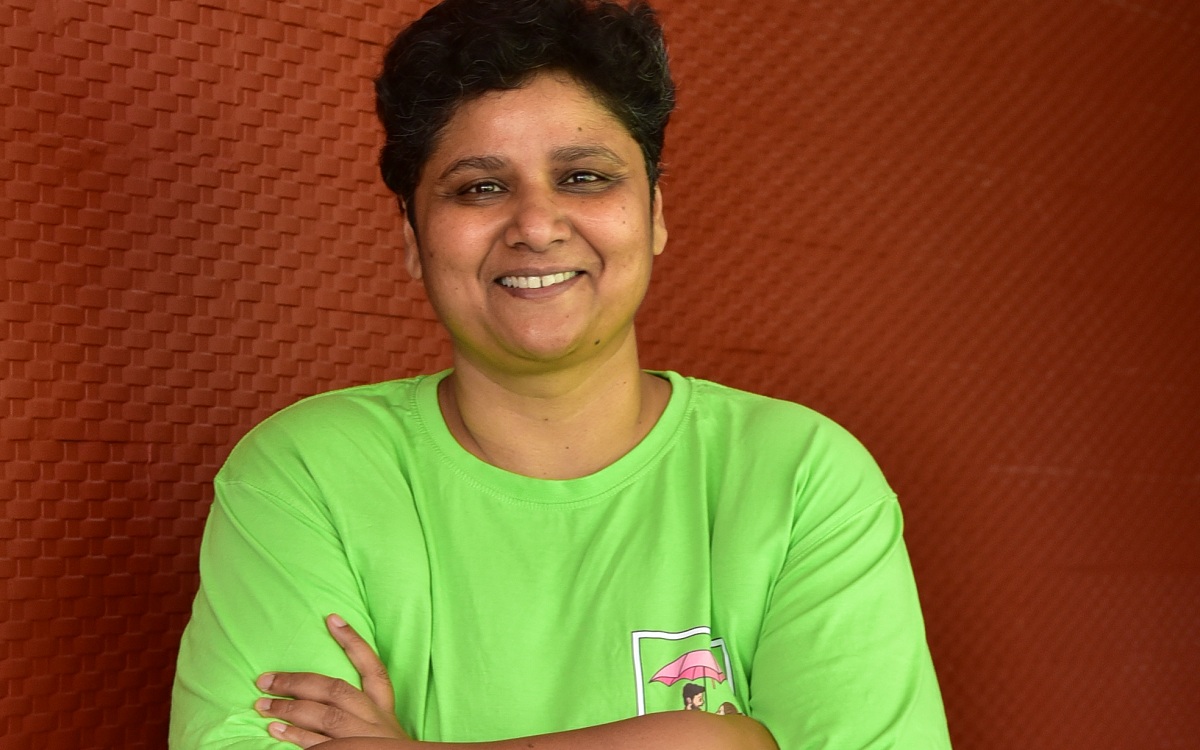 చేసిన సినిమాల్లో బెస్ట్‌ క్లయిమాక్స్‌ అని చూసిన వారంతా అన్నారు : నందిని రెడ్డి