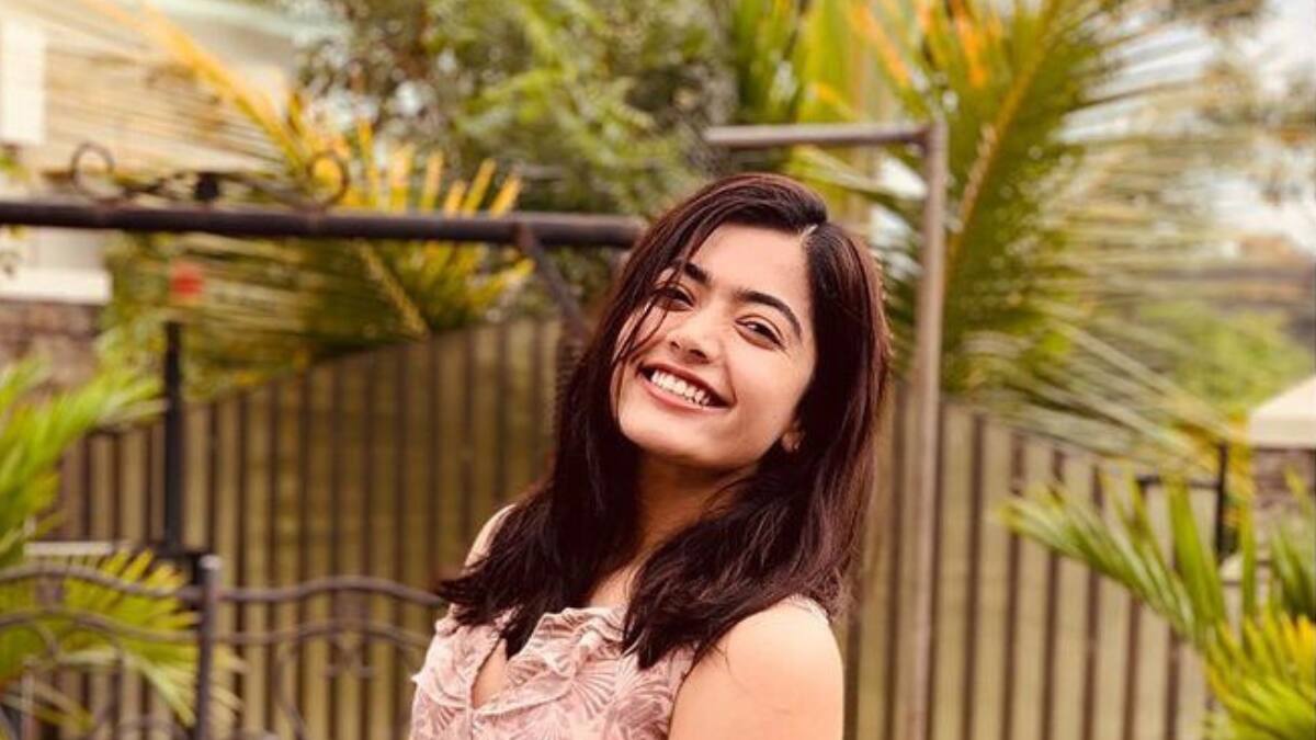 రష్మిక కోసం గట్టిగానే ఖర్చు చేశారా.?