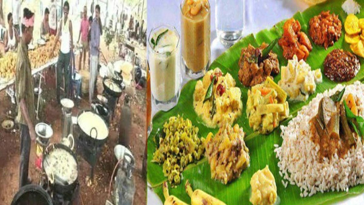 మహానాడు స్పెషల్: నోరూరిస్తున్న వంటకాల లిస్ట్ ఇదే!