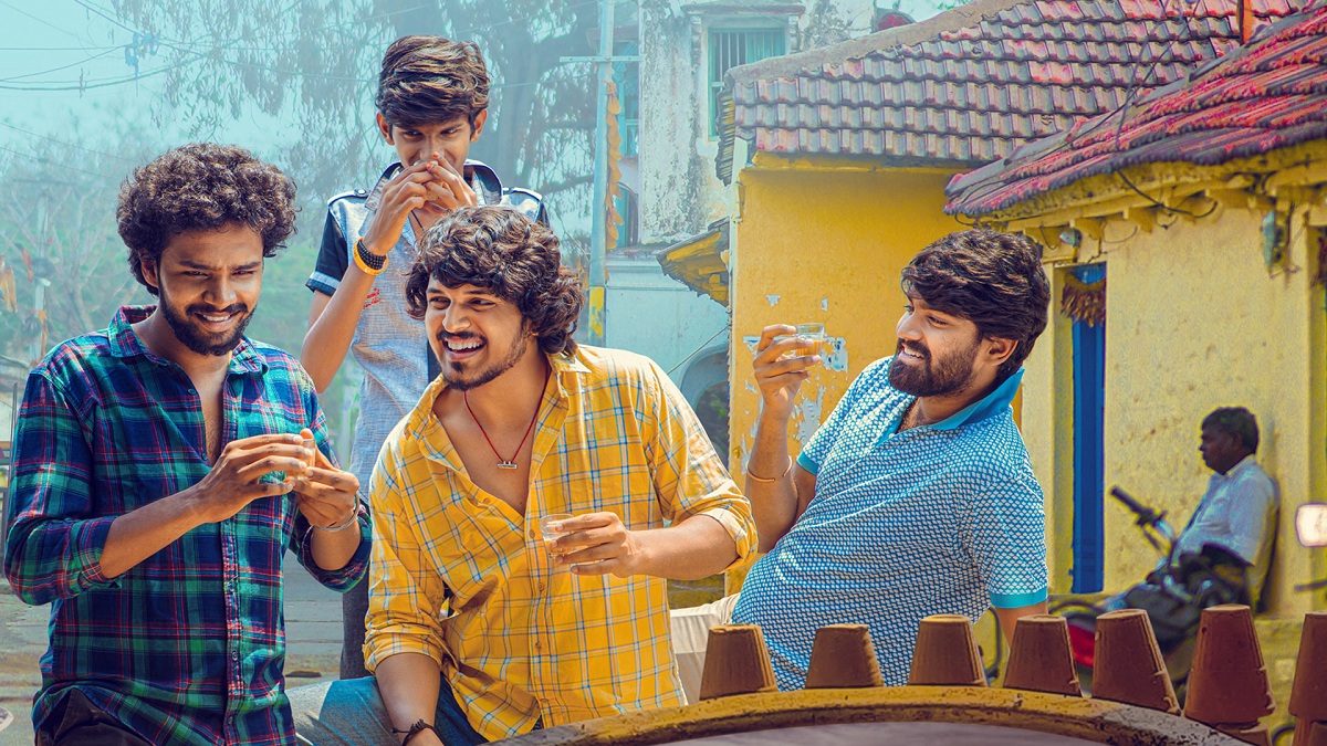 ‘మేమ్ ఫేమస్’ గీతా ఆర్ట్స్ ఫిల్మ్ డిస్ట్రిబ్యూషన్ ద్వారా విడుదల