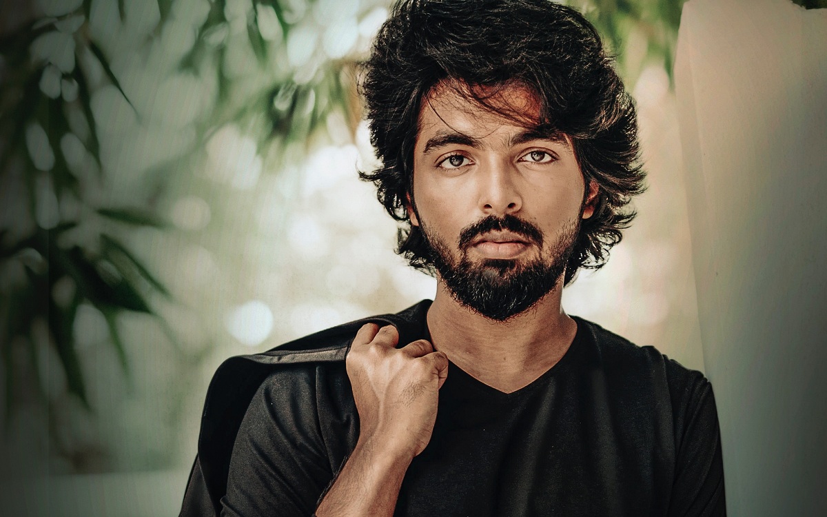 వైష్ణవ్ తేజ్, PVT04 కి సంగీత దర్శకుడిగా జి.వి. ప్రకాష్ కుమార్