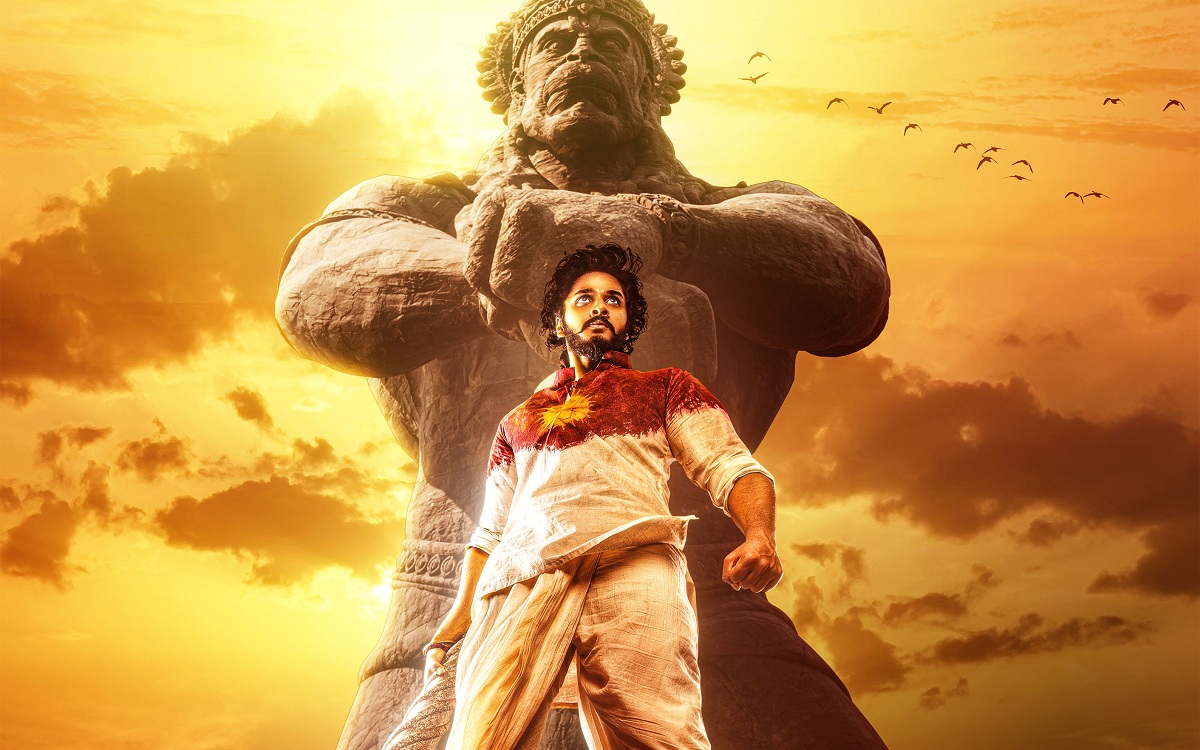 బాక్సాఫీస్ బ్లాస్ట్ : డే 25కి “హనుమాన్” కనీ వినీ ఎరుగని వసూళ్లు.!