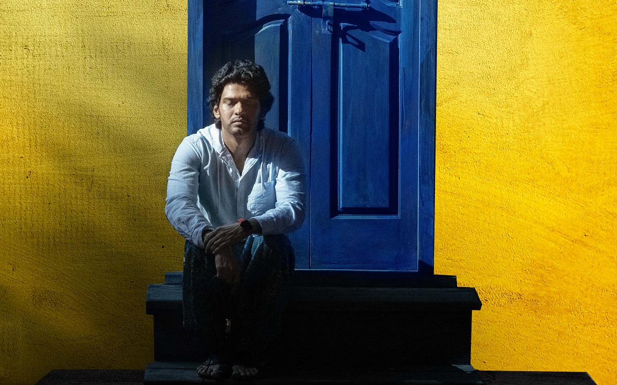 మిస్ శెట్టి మిస్టర్ పోలిశెట్టి నుండి అలరిస్తున్న సాంగ్: ధనుష్ వాయిస్ అదుర్స్