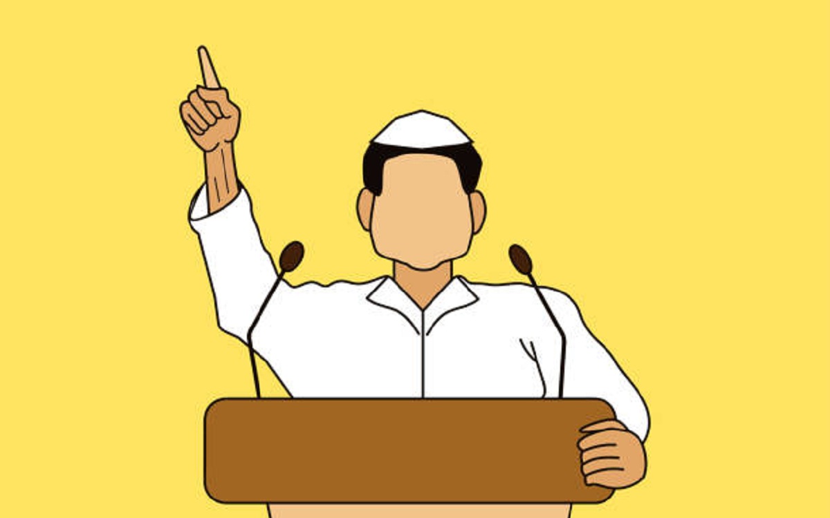 ఎమ్మెల్యే రేటు.! పెరుగుతోంది ఏపీలో పొలిటికల్ హీటు.!