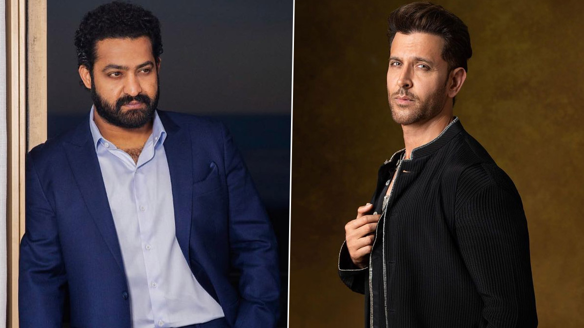 త్వరలోనే యుద్ధ భూమిలో కలుద్దాం బ్రో: తారక్