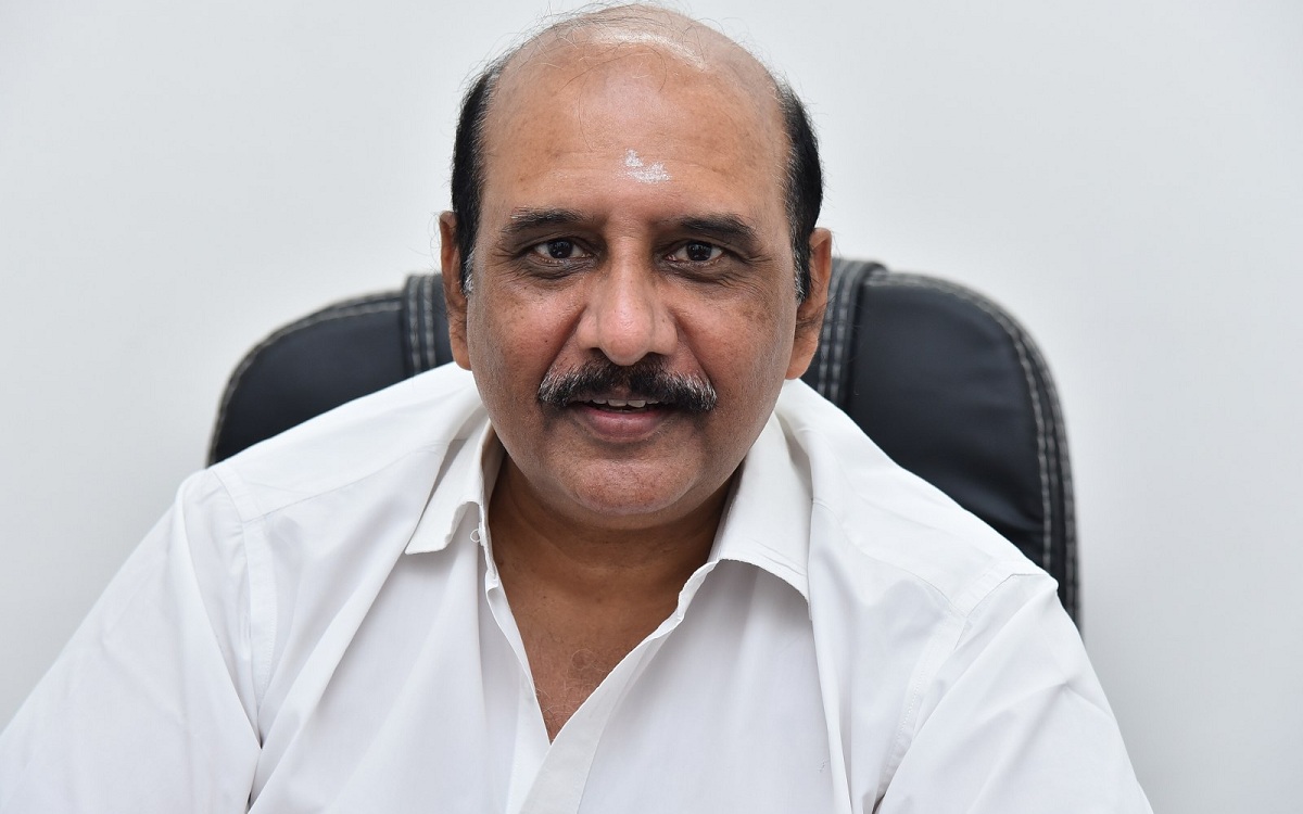 కొన్ని సెస్సేషనల్‌ అంశాలు ‘మళ్ళీ పెళ్లి’ లో వున్నాయి.: ఎం ఎస్ రాజు