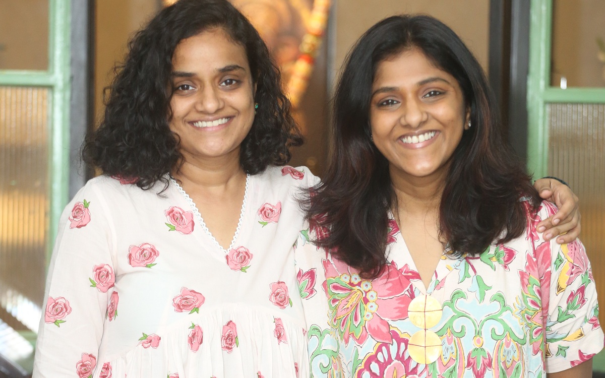 మంచి కథ చెప్పాలని ‘అన్నీ మంచి శకునములే’ చేశాం: స్వప్న దత్, ప్రియాంక దత్